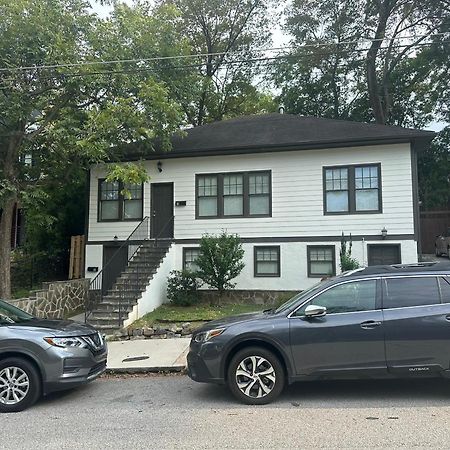 Peaceful Apartments In O4W Atlanta Exterior foto